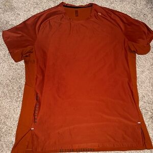 Lulu Lemon Shirt Size XL
